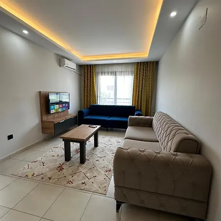Loca Marin Aparthotel