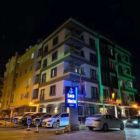 Aparthotel Loca Marin *