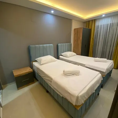 Loca Marin Aparthotel *
